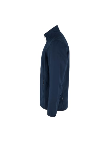 IDENTITY Soft Shell-Jacke core in Navy