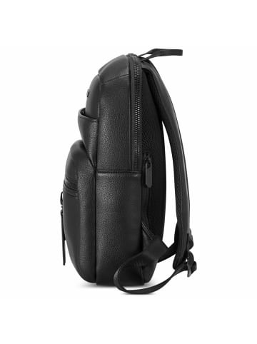 Roncato Nevada - Rucksack 14" (nevada nero) in nevada nero