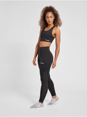 Hummel Bh Hmlmt Grace Multisport Damen in BLACK