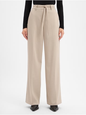 MOSS COPENHAGEN Hose MSCHMarceli in beige