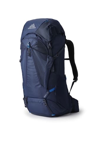 Gregory M ZULU 55 RC in Blau