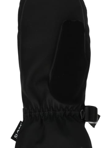 SLOPE Fäustlinge Gideon in 1001 Black