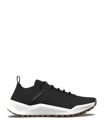 LOWA Freizeitschuhe in schwarz