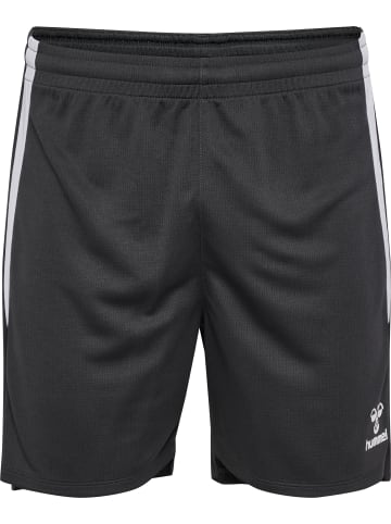 Hummel Verstellbare Taille Kurze Hose Hmllead Herren in ASPHALT