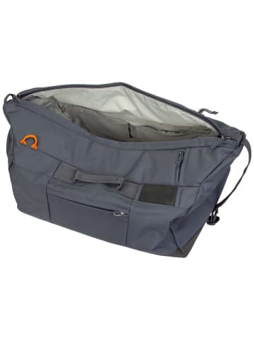 FJÄLLRÄVEN Sporttasche Färden Duffel 50 in Navy