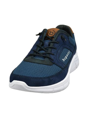 Bugatti Sneaker in blau