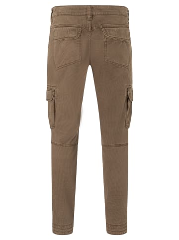 Timezone Jeans in braun