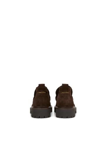 Marc O'Polo Loafer in Mid-Cut-Optik in M713