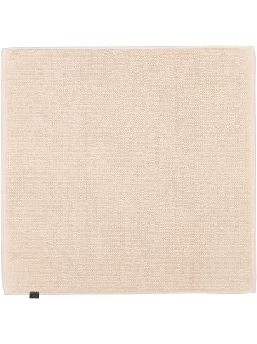 Cawö Home Cawö Home Badteppiche Loop 1007 beige - 370 in beige - 370