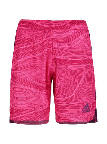 adidas Performance Torwarthose Condivo 21 Goalkeeper in pink