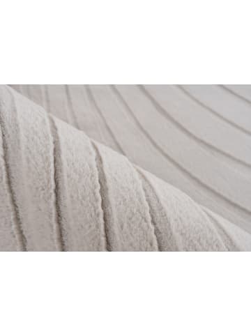 Vivorum Vivorum Neu 2026 Wohnzimmer Kurzflor Teppich Earth 125 helltaupe in helltaupe