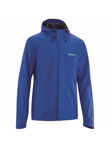 Gonso Bike Regenjacke Save Light in Indigo
