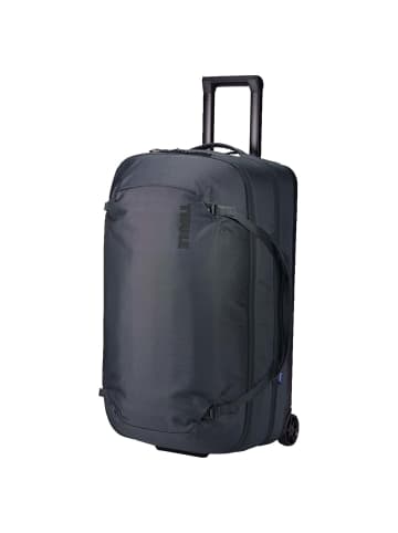 Thule Subterra 2 - Rollenreisetasche 74 cm (black) in dark slate