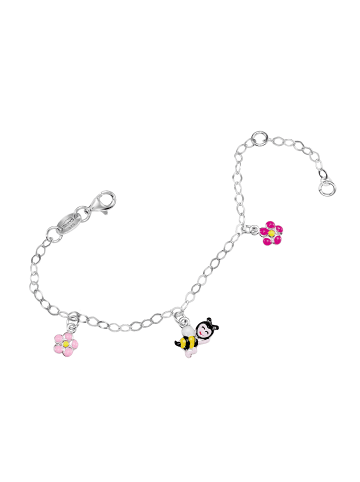 Scout 925/- Sterling Silber in weiß