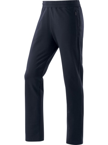 Joy Sweat Freizeithose , lang FREDERICO in marine