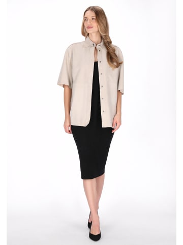 DreiMaster Women Shirt in offwhite