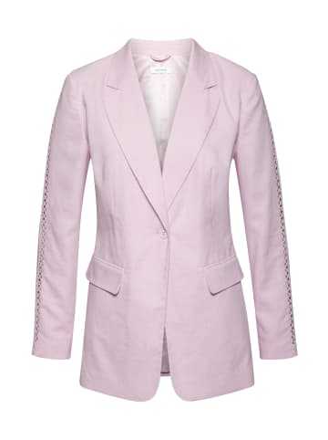 LASCANA Longblazer in peach
