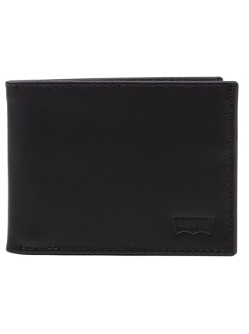 Levi´s Tasche Two Horse schwarz