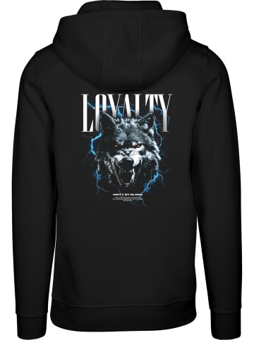 Mister Tee Sweat & Fleece - Hoody in black