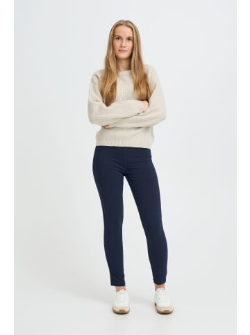 Oxmo Leggings OXKeily in Blau