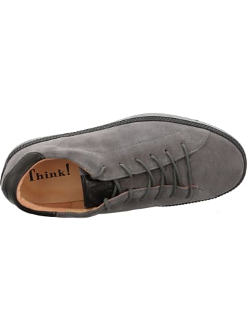 Think! Sneakers Low TURNA HE. in Mouse/Kombi