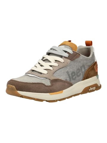 Jeep Sneaker in Sage