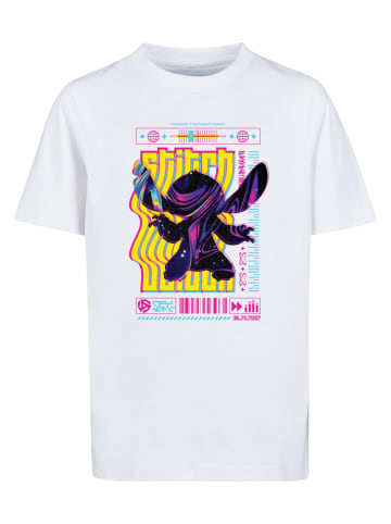 Absolute Cult Absolute Cult T-Shirts in white