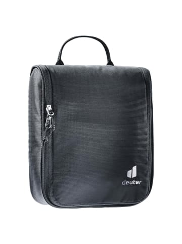 Deuter Wash Center II - Kulturbeutel 25 cm (atlantic-ink) in schwarz