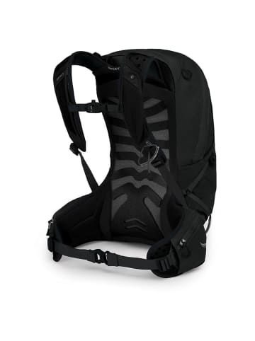 Osprey Talon 22 S/M - Wanderrucksack 46 cm in stealth black