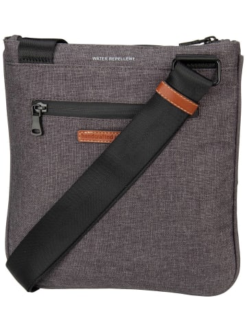 PICARD Beuteltasche Go Eco in Anthrazit