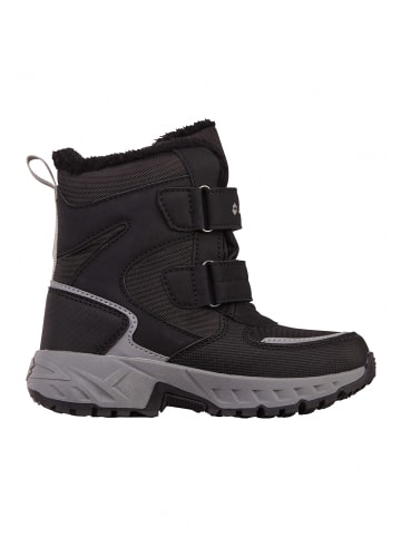 Lotto Stiefel Alstyne Tex K in schwarz