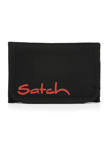 Satch Geldbörse 13 cm in fire phantom