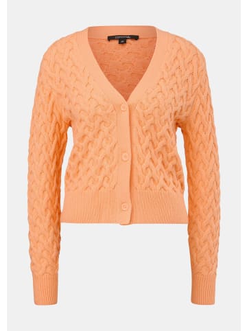 comma Strickjacke in 2102_mango