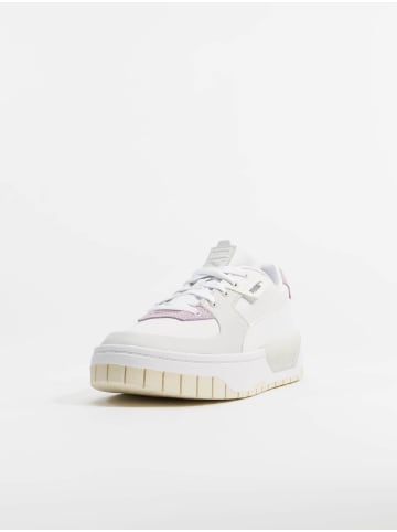 Puma Puma Turnschuhe in white/nimbus cloud