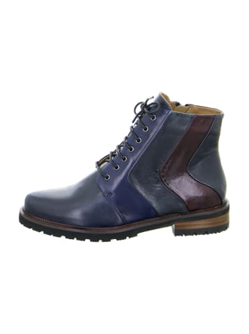 Everybody Komfort Stiefeletten in Blau