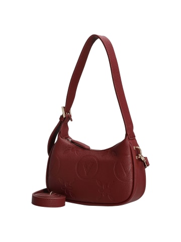 Valentino Bags Samba Re - Schultertasche 20.5 cm (moro) in rosso scuro