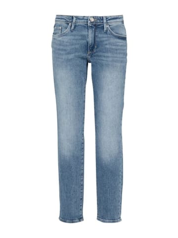 S.OLIVER RED LABEL Jeans in blau1