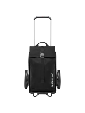 Reisenthel citycruiser - Einkaufstrolley 55 cm in schwarz