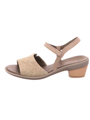 Think! Sandale in beige