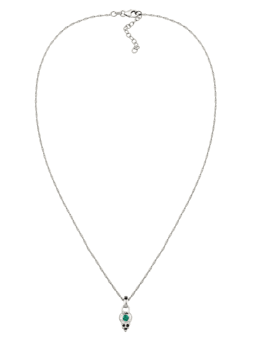 Elli Halskette 925 Sterling Silber in Silber