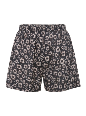 Studio Untold Shorts in schwarz
