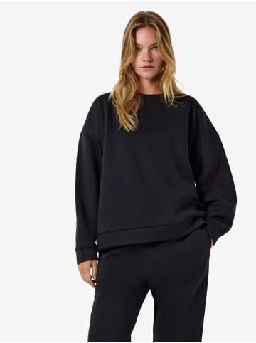 Noisy may Sweatshirt in Black1