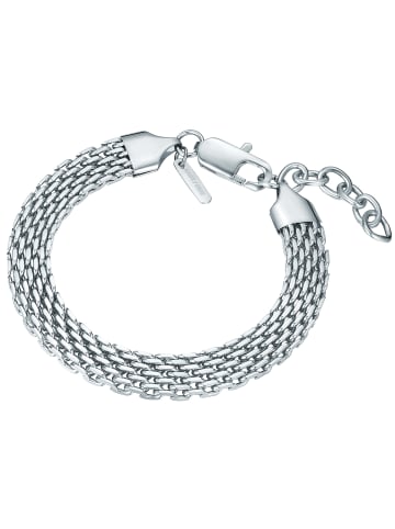 Eastside NY Armband Edelstahl in silber