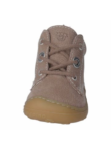 PEPINO Lauflernschuhe für Jungen in beige
