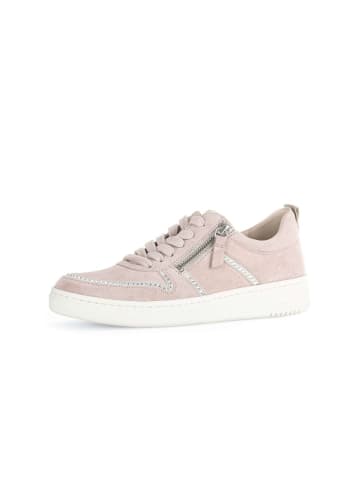 Gabor Fashion Sneaker low in rosa