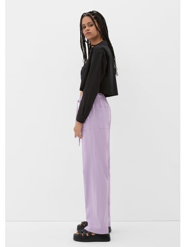 QS Hose in 4724_lavendel