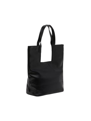 NAEMI Women Shoulder Bag in Black