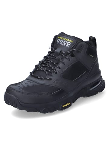 Skechers Outdoorschuhe BULLDOZER in Schwarz