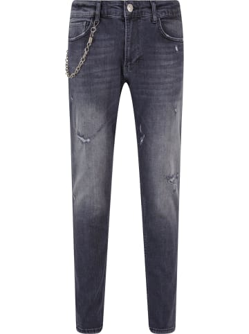 2Y Studios 2Y Studios Jeans in anthracite
