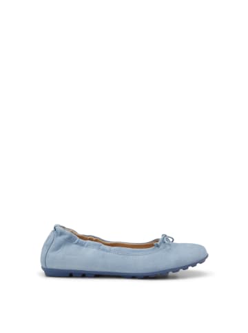 Marc O'Polo Ballerina in light blue